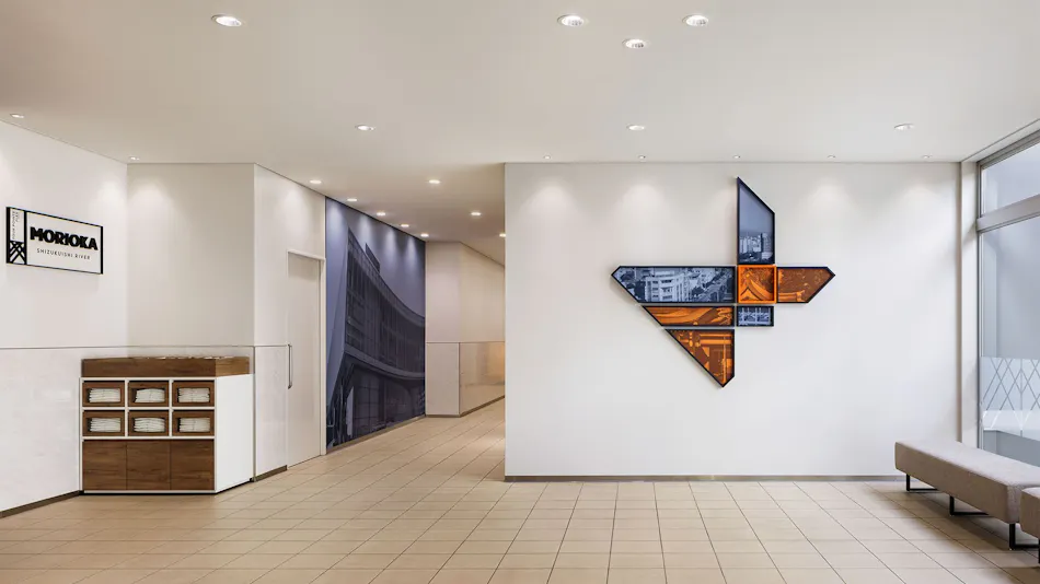 Four Points Flex by Sheraton Morioka