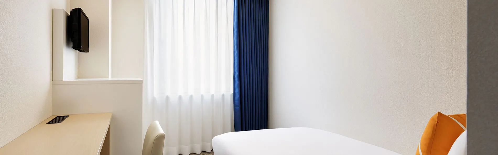 フォーポイント フレックス by シェラトン 盛岡