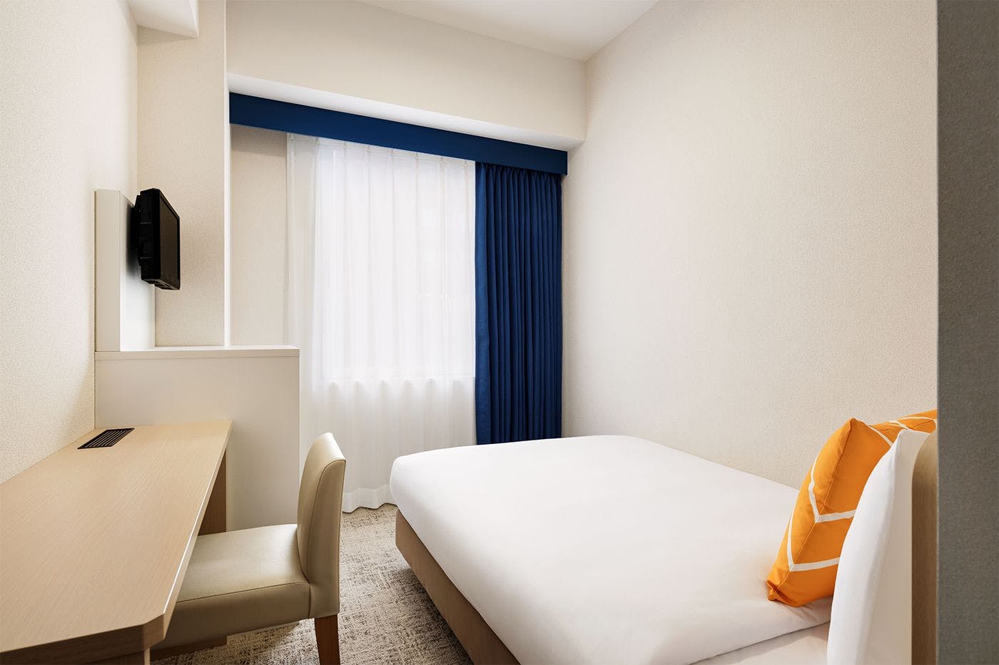 Four Points Flex by Sheraton Morioka