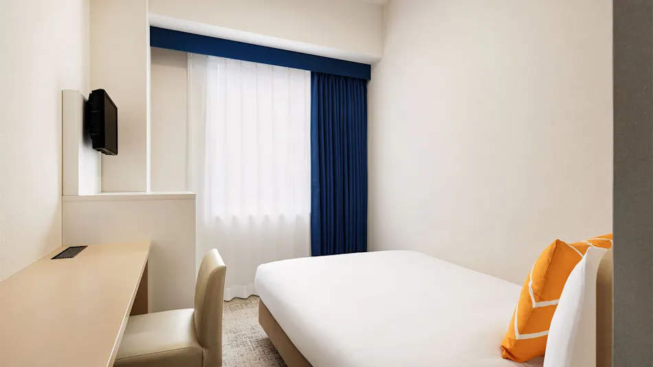 Four Points Flex by Sheraton Morioka