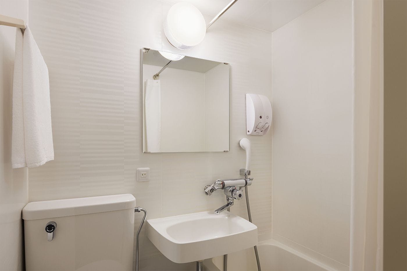 Four Points Flex by Sheraton Morioka