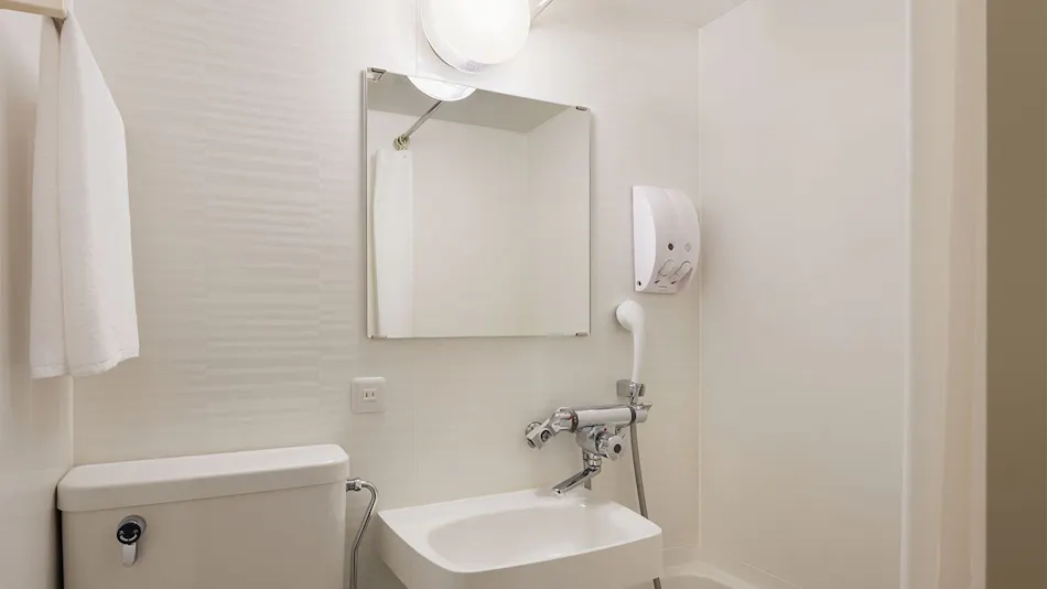 Four Points Flex by Sheraton Morioka