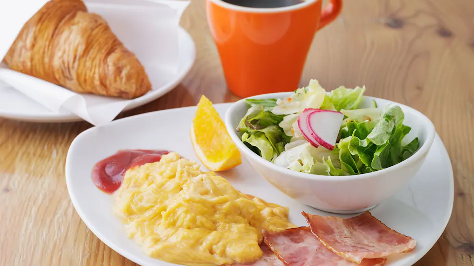 Four Points Flex by Sheraton Morioka