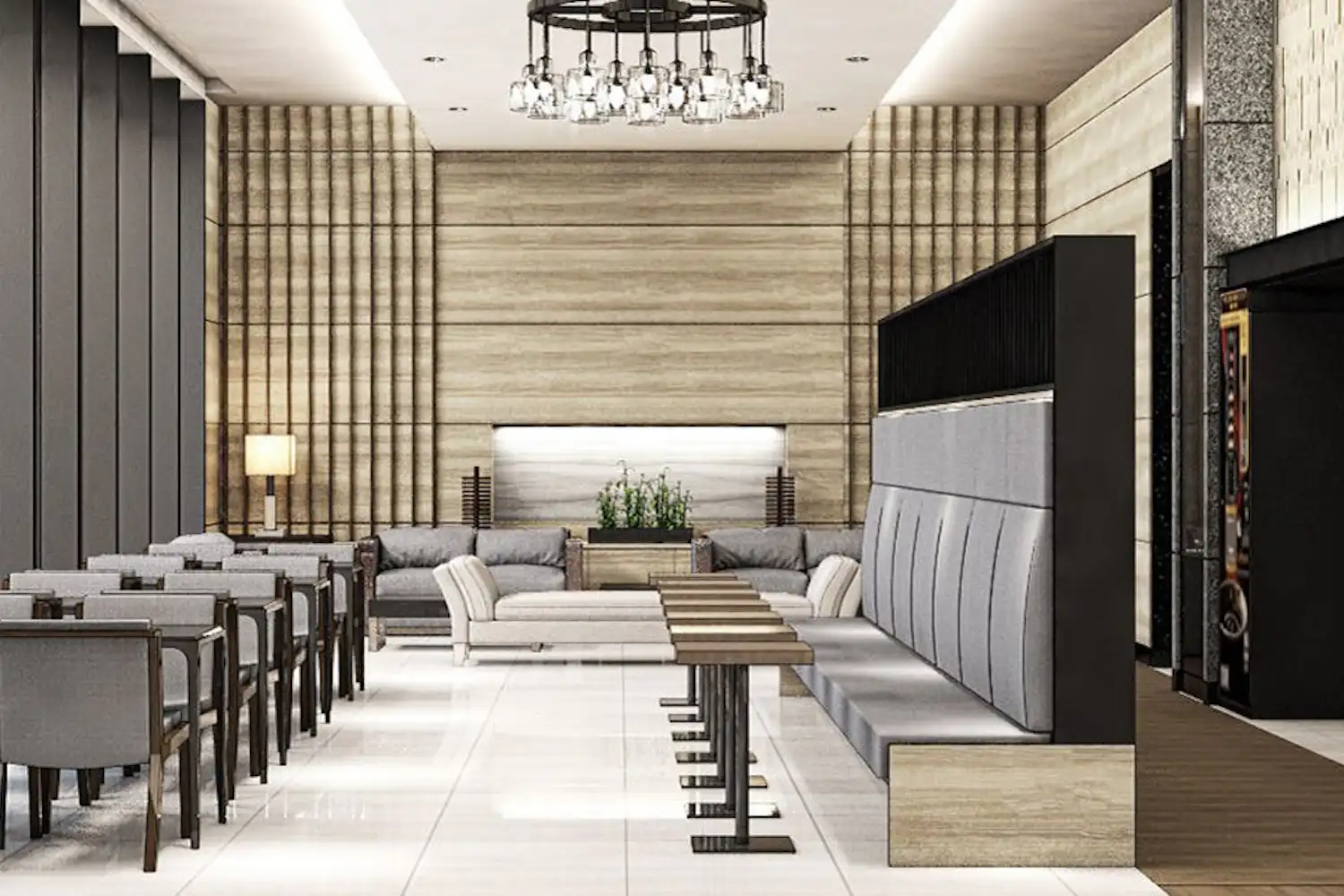 ล็อบบี้