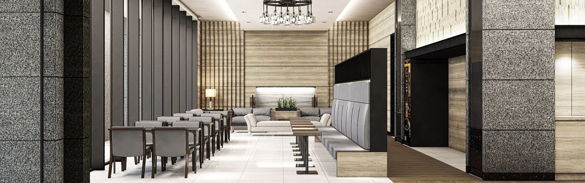 スマイルホテルプレミアム大阪本町