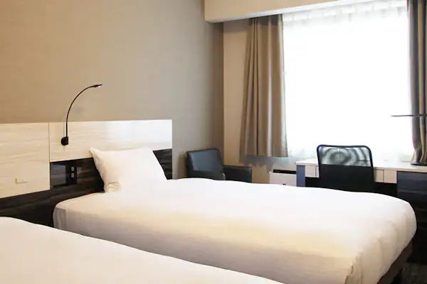 ห้องพัก