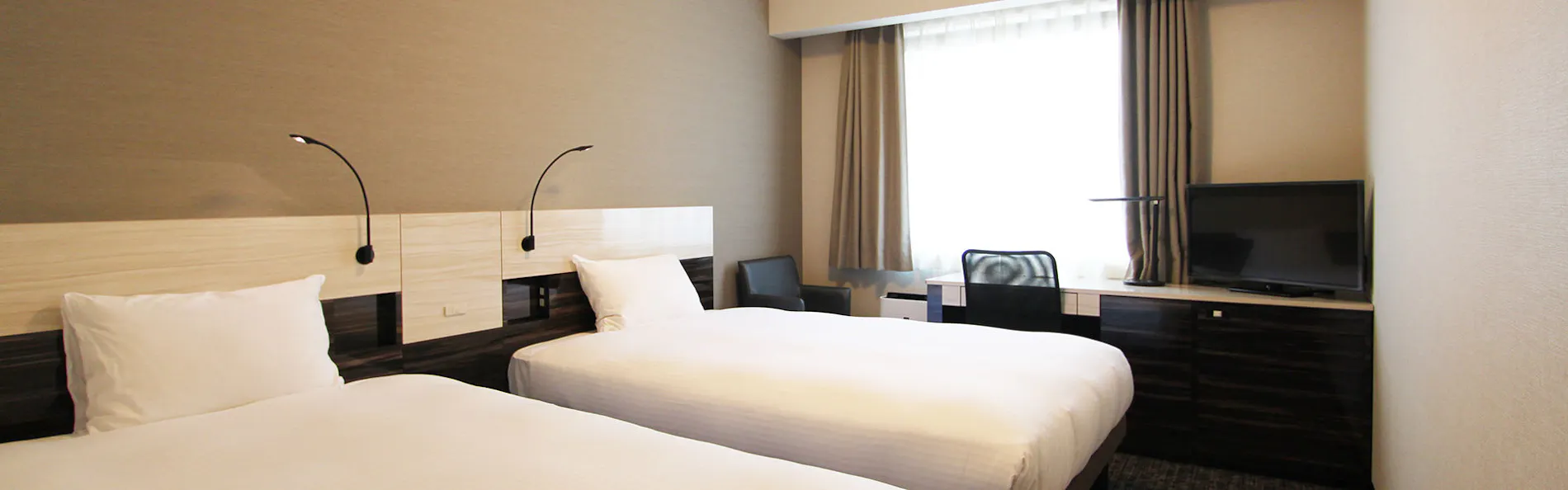 スマイルホテルプレミアム大阪本町