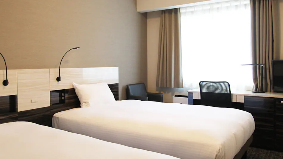 Smile Hotel Premium Osaka Hommachi