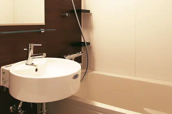 ห้องน้ำ