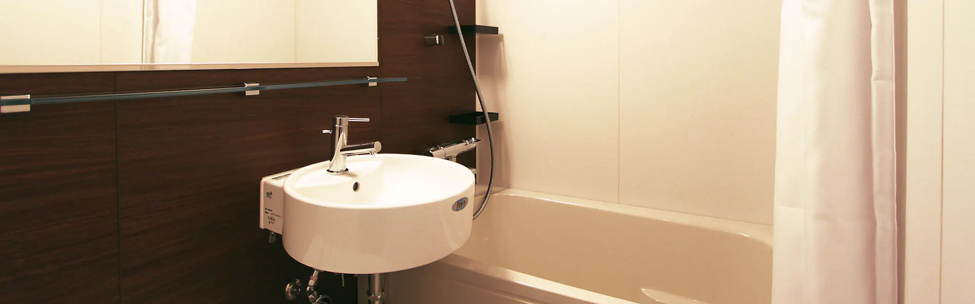 スマイルホテルプレミアム大阪本町