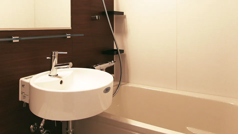 Smile Hotel Premium Osaka Hommachi