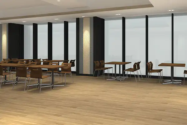 สถานที่รับประทานอาหารเช้า