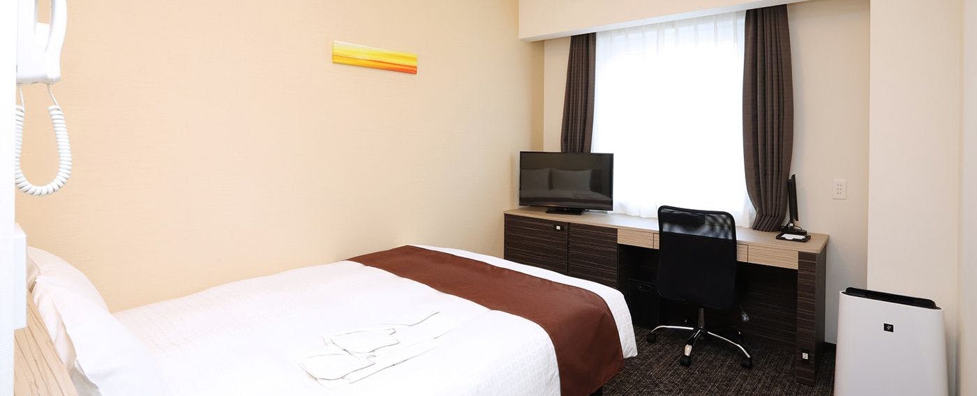 Smile Hotel Premium Osaka Hommachi