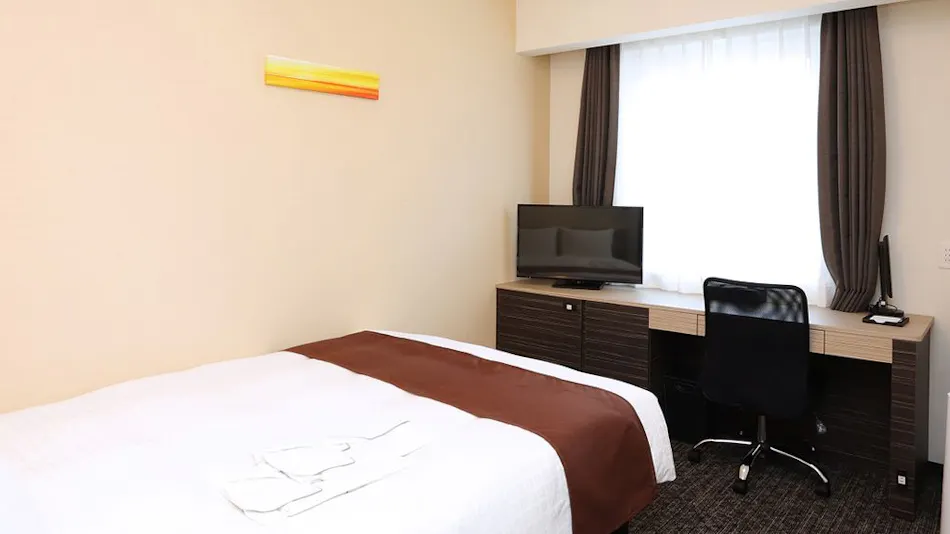 Smile Hotel Premium Osaka Hommachi