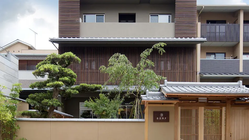RESI STAY JISCO HOTEL KYOTO GOSHONISHI