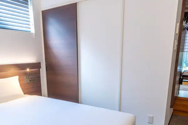 ตัวอย่างห้องพัก