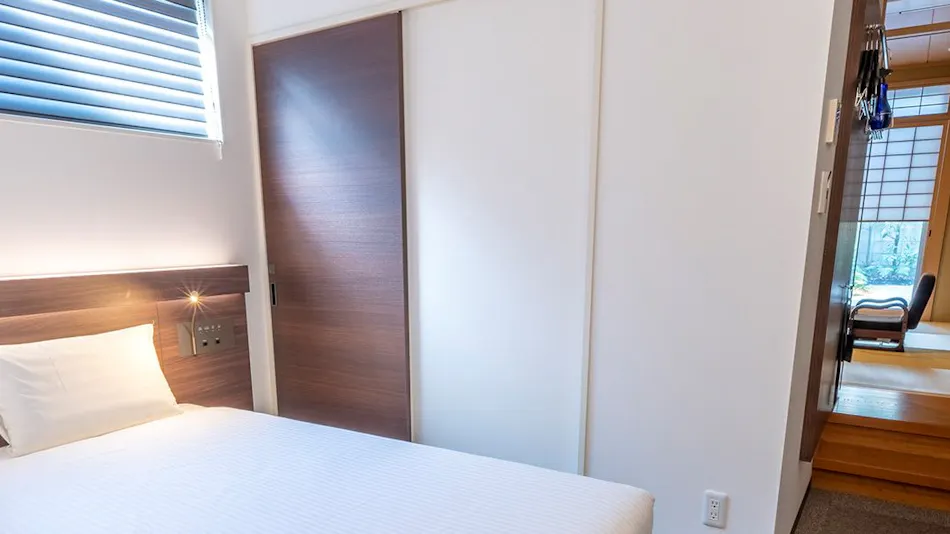 RESI STAY JISCO HOTEL KYOTO GOSHONISHI