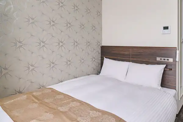 ห้องพัก