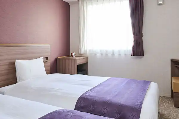 ห้องพัก