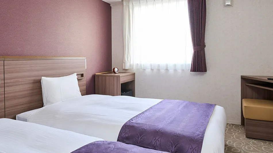 Hotel Axia Inn Sapporo Susukino