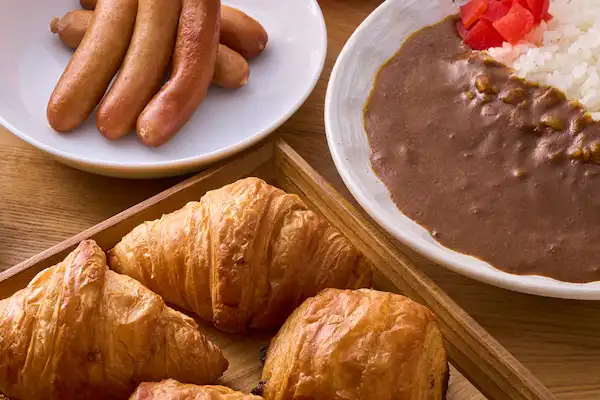 ตัวอย่างอาหาร