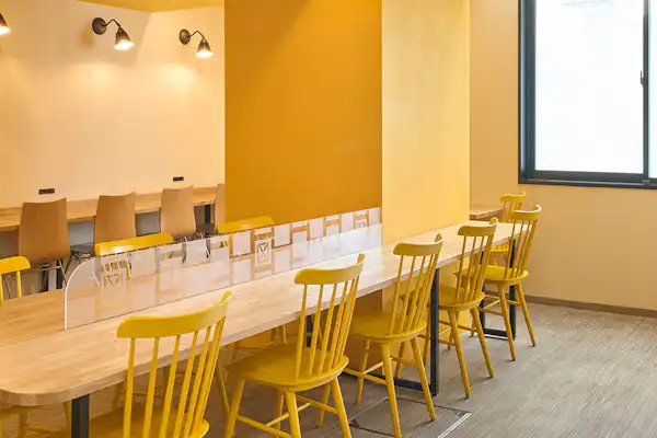 ร้านอาหาร