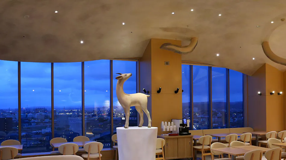 KOKO HOTEL Kanazawa Station