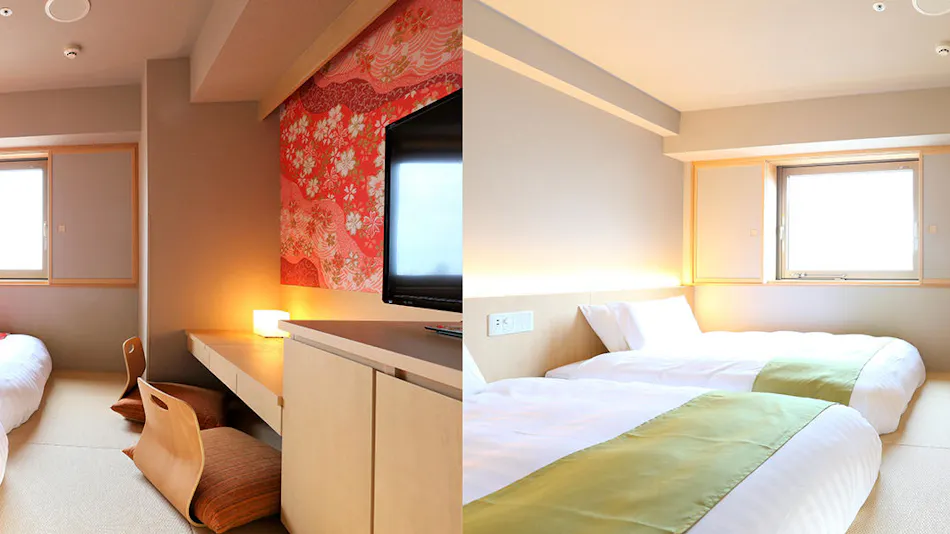 KOKO HOTEL Kanazawa Station