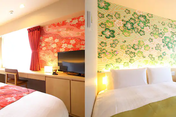 ห้องพัก