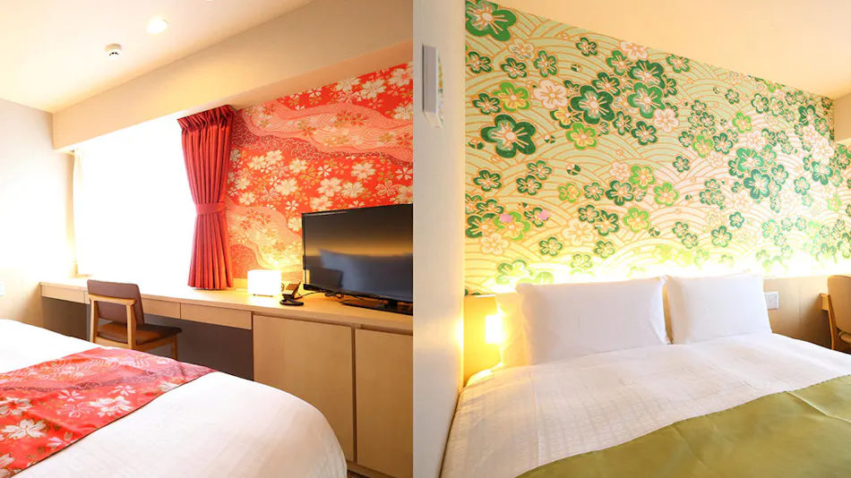 KOKO HOTEL Kanazawa Station