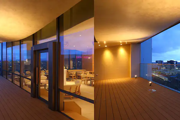 การตกแต่งภายใน