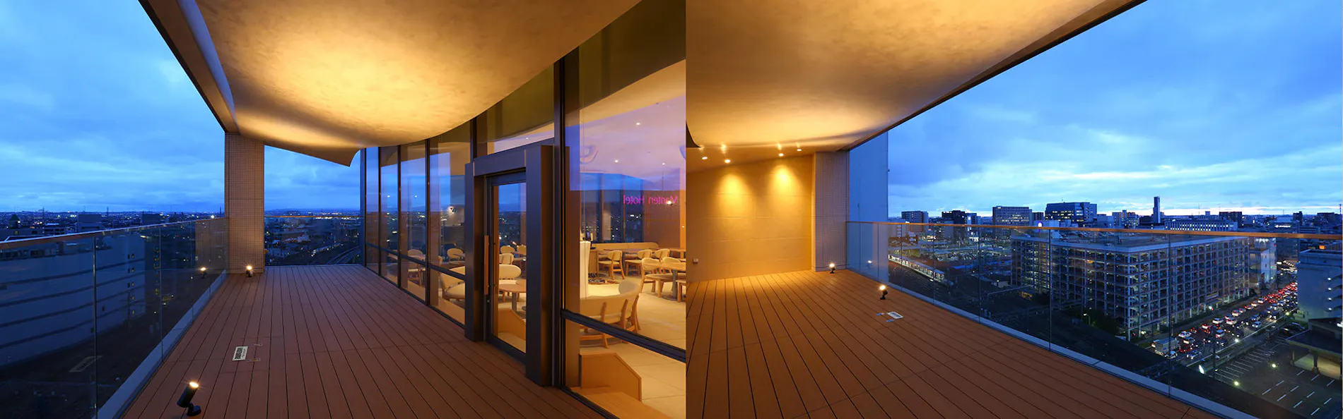 KOKO HOTEL 金沢駅前(旧 ホテルウィングプレミアム金沢駅前)