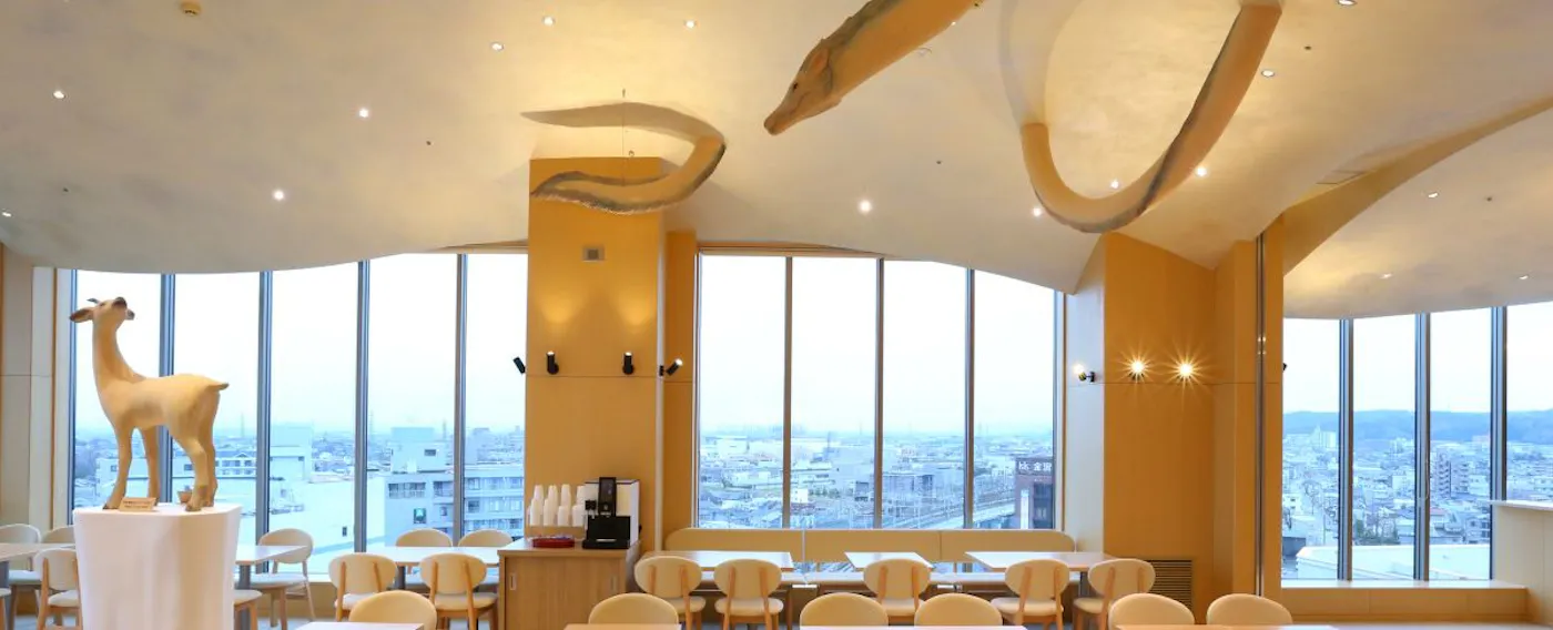 แกลเลอรี