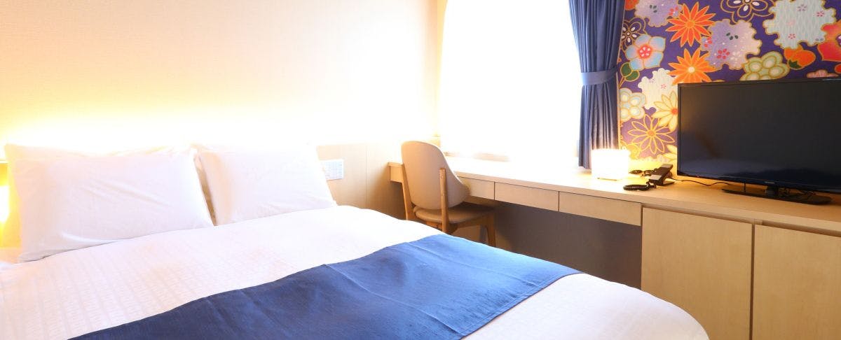 KOKO HOTEL Kanazawa Station