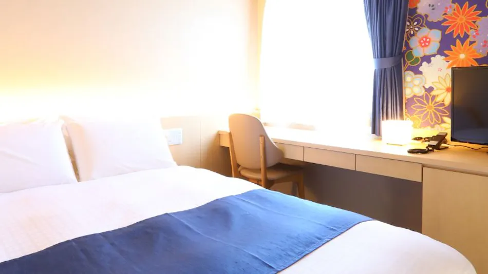 KOKO HOTEL Kanazawa Station