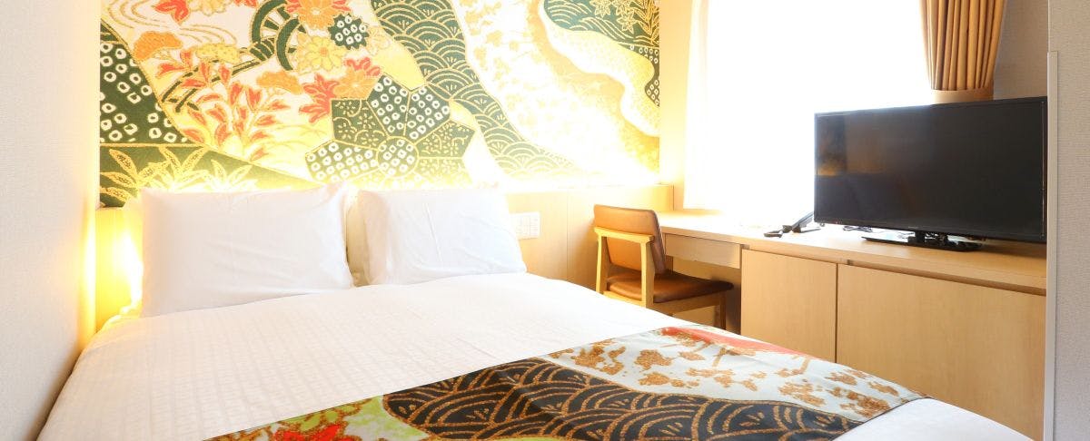 KOKO HOTEL Kanazawa Station