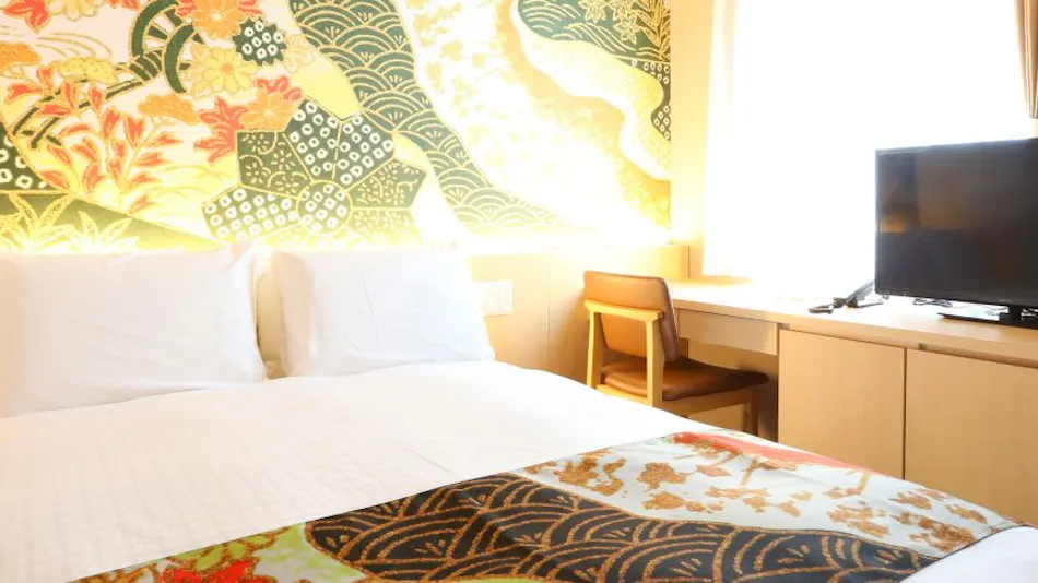 KOKO HOTEL Kanazawa Station