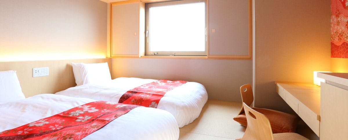 KOKO HOTEL Kanazawa Station