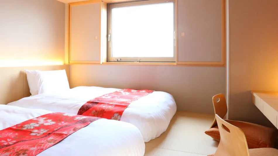 KOKO HOTEL Kanazawa Station