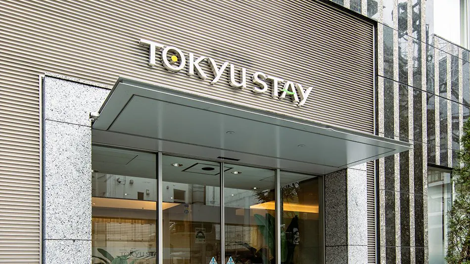 Tokyu Stay Ikebukuro