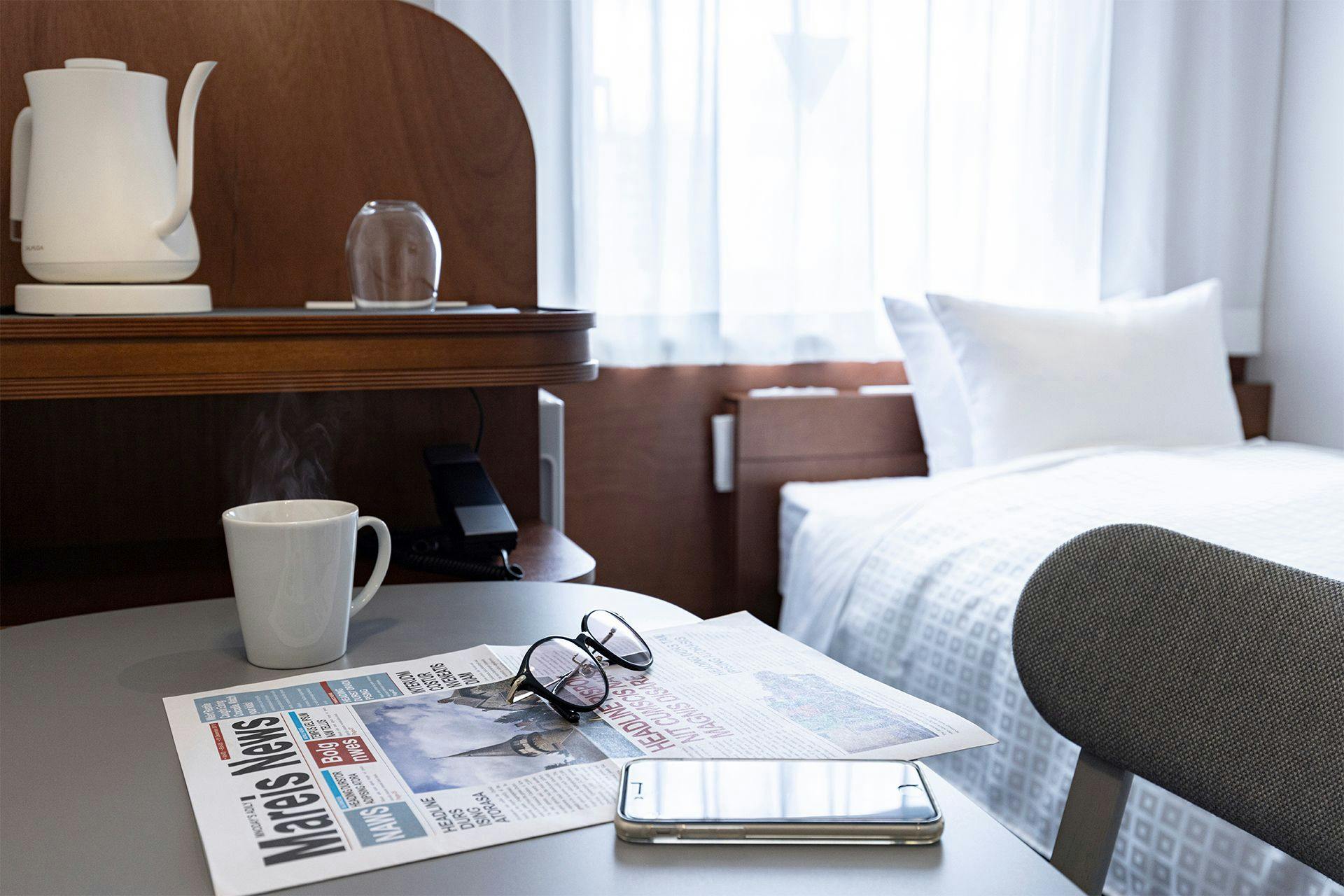 東急ステイ池袋