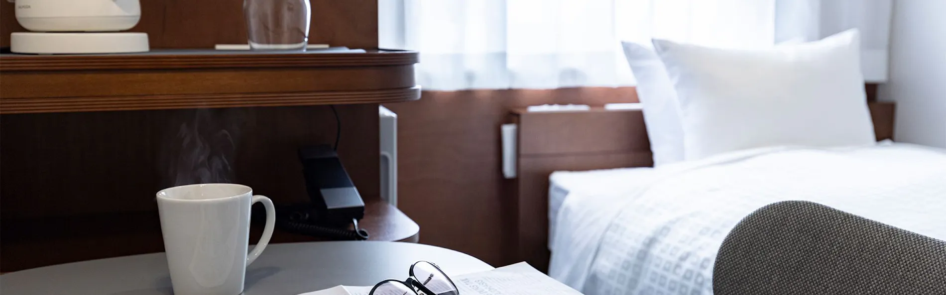 東急ステイ池袋