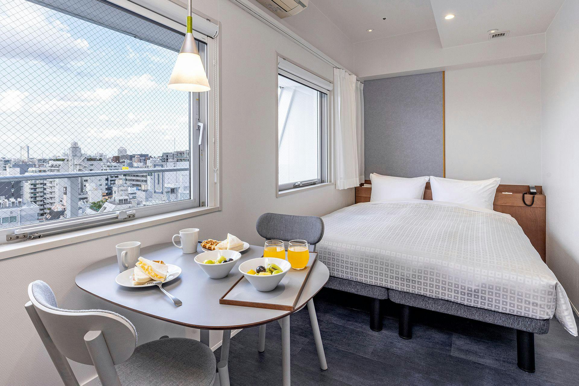 東急ステイ池袋