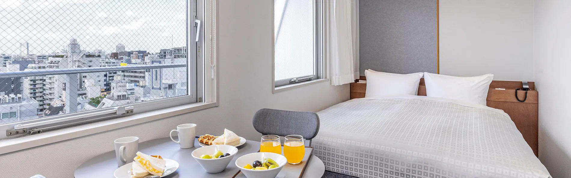 東急ステイ池袋