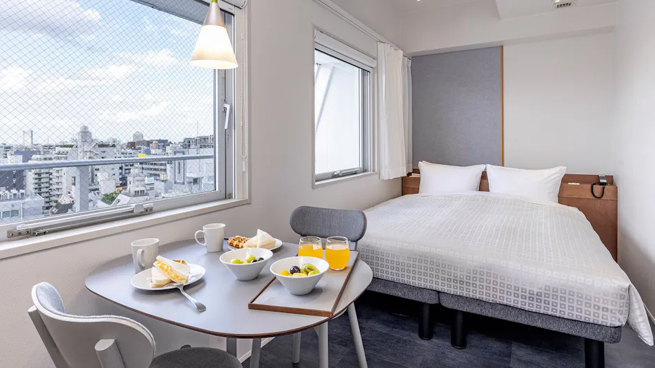 Tokyu Stay Ikebukuro