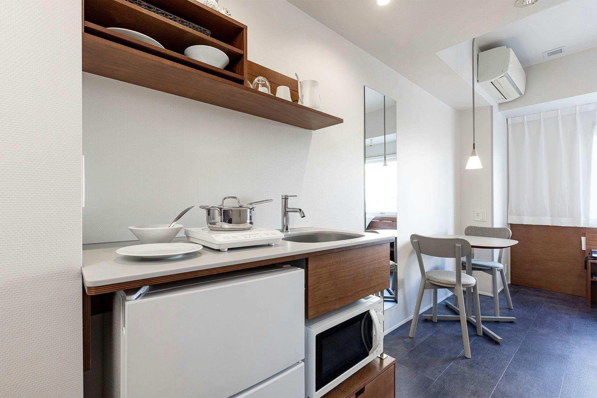 東急ステイ池袋