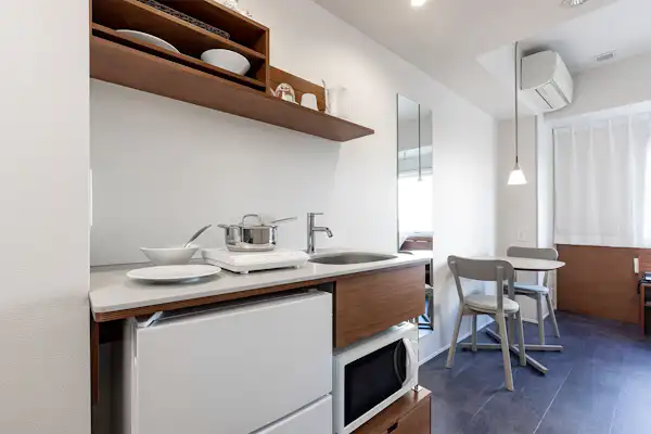 ห้องพัก