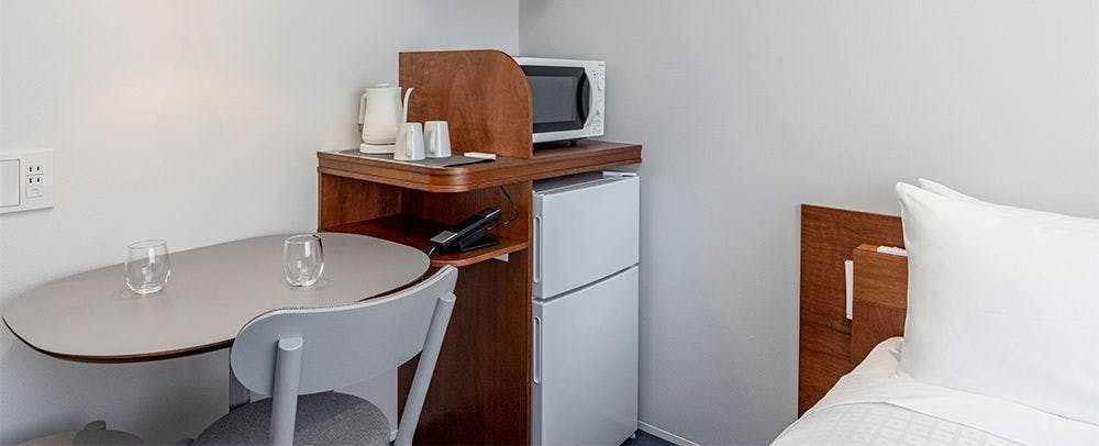 Tokyu Stay Ikebukuro