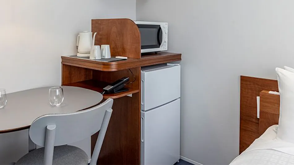 Tokyu Stay Ikebukuro