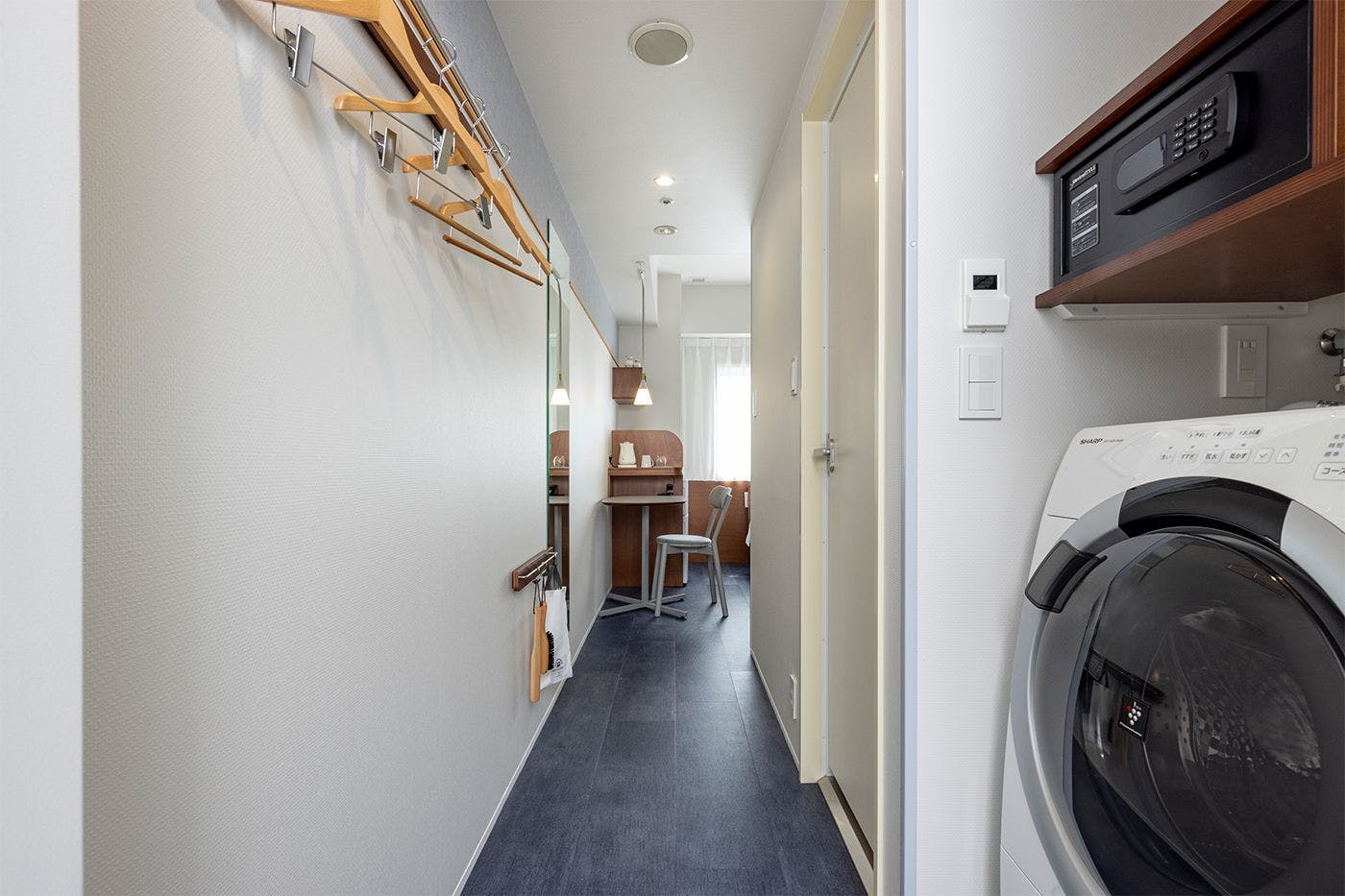 Tokyu Stay Ikebukuro